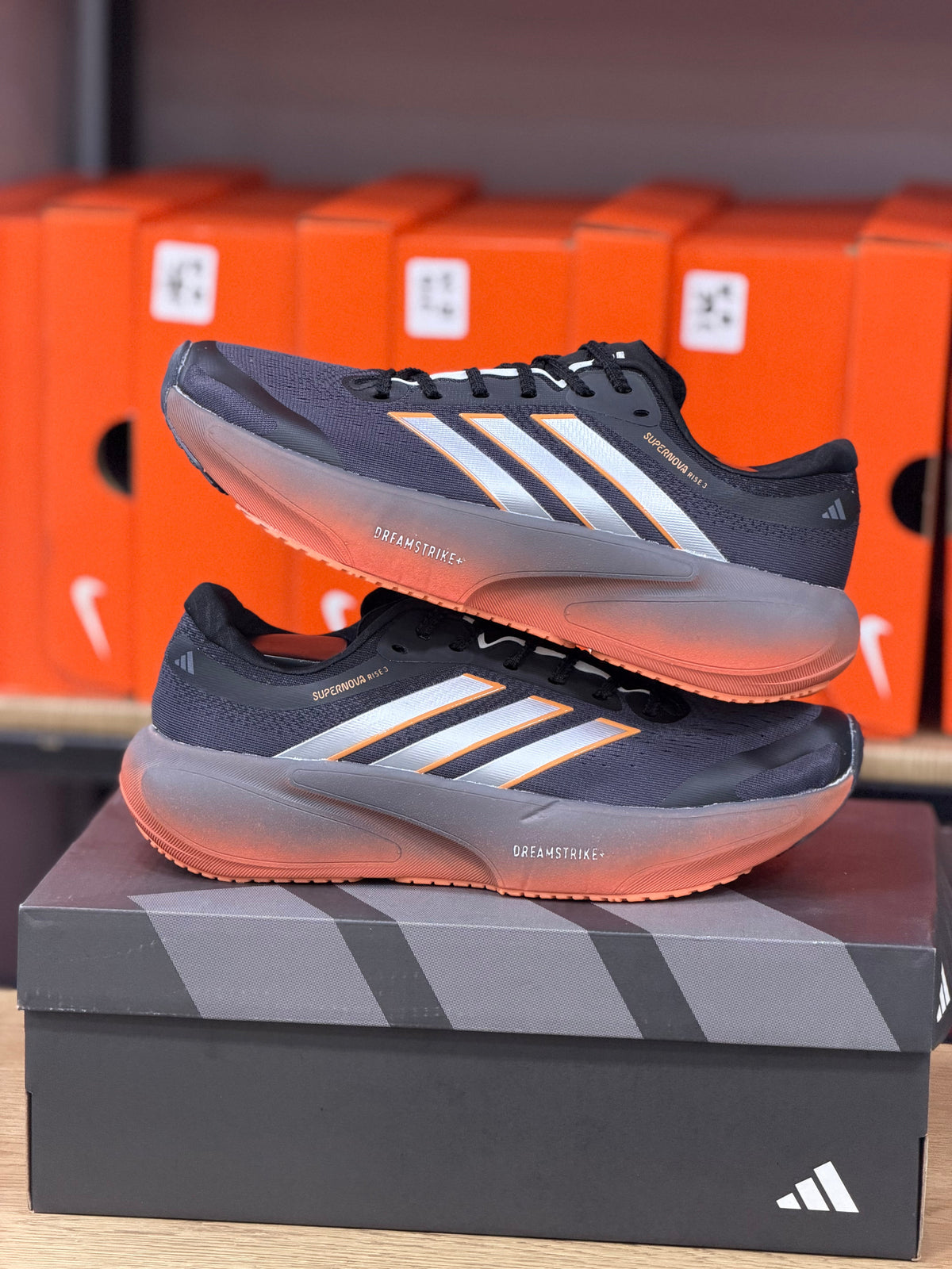 ADIDAS SUPERNOVA RISE 3
