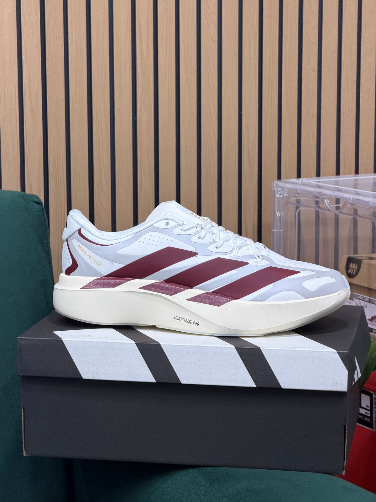 ADIZERO EXO SL