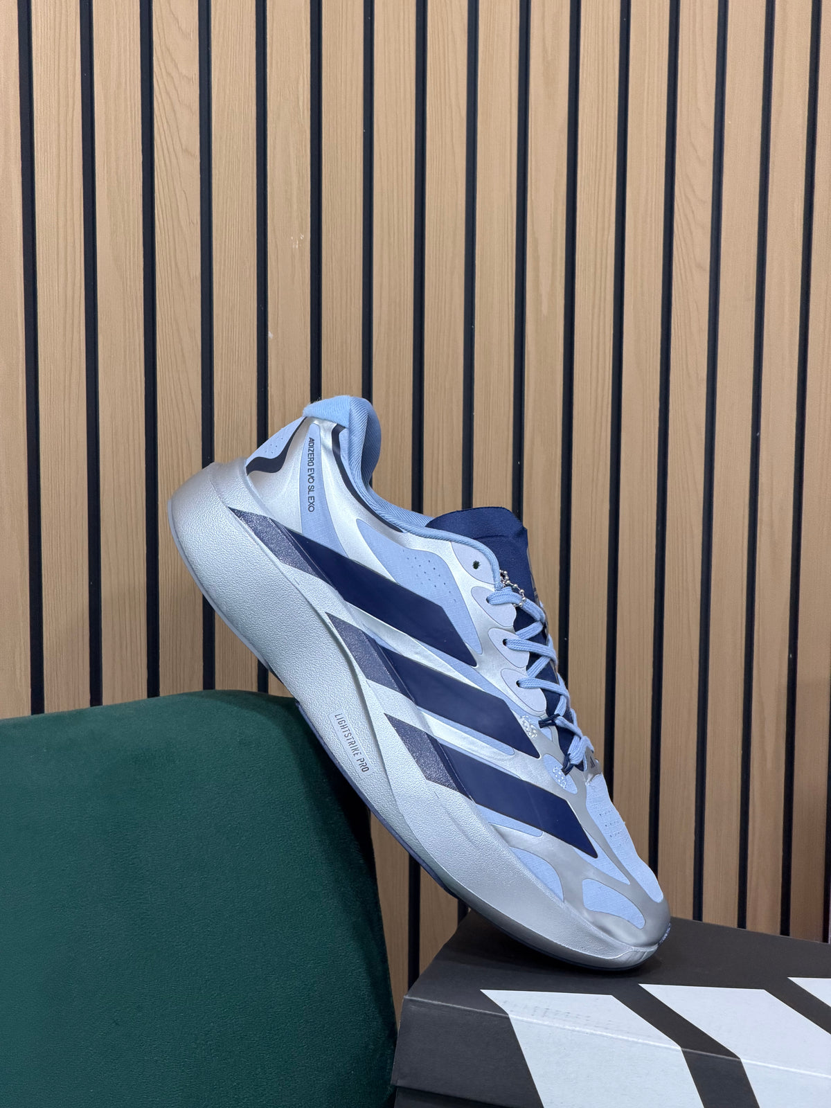 ADIZERO EXO EVO SL