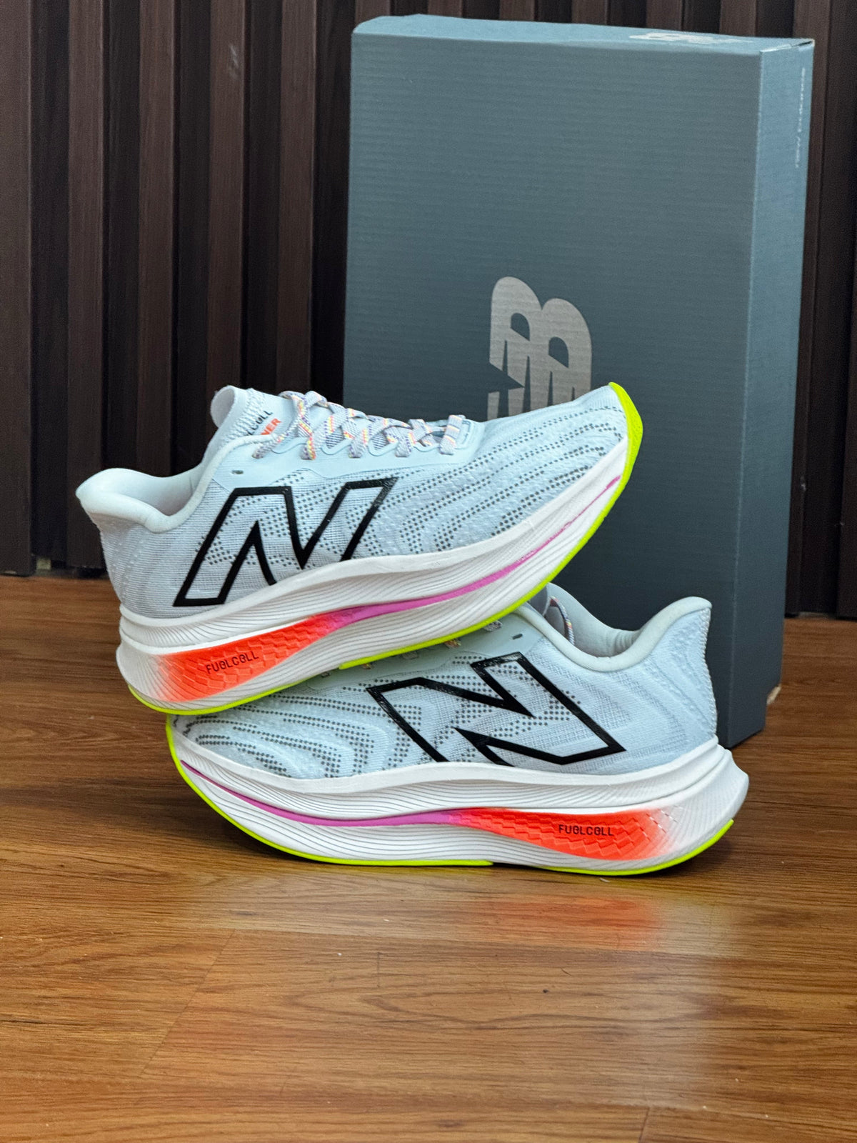 NB TRAINER