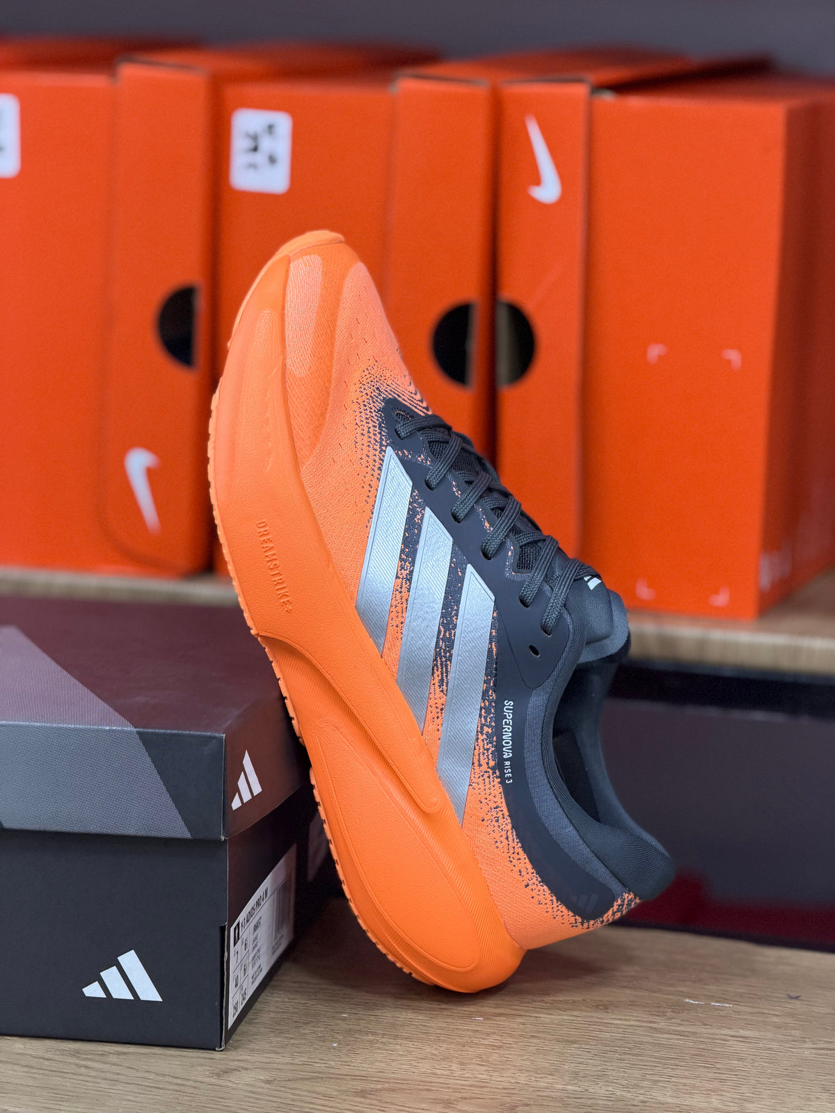 ADIDAS SUPERNOVA RISE3