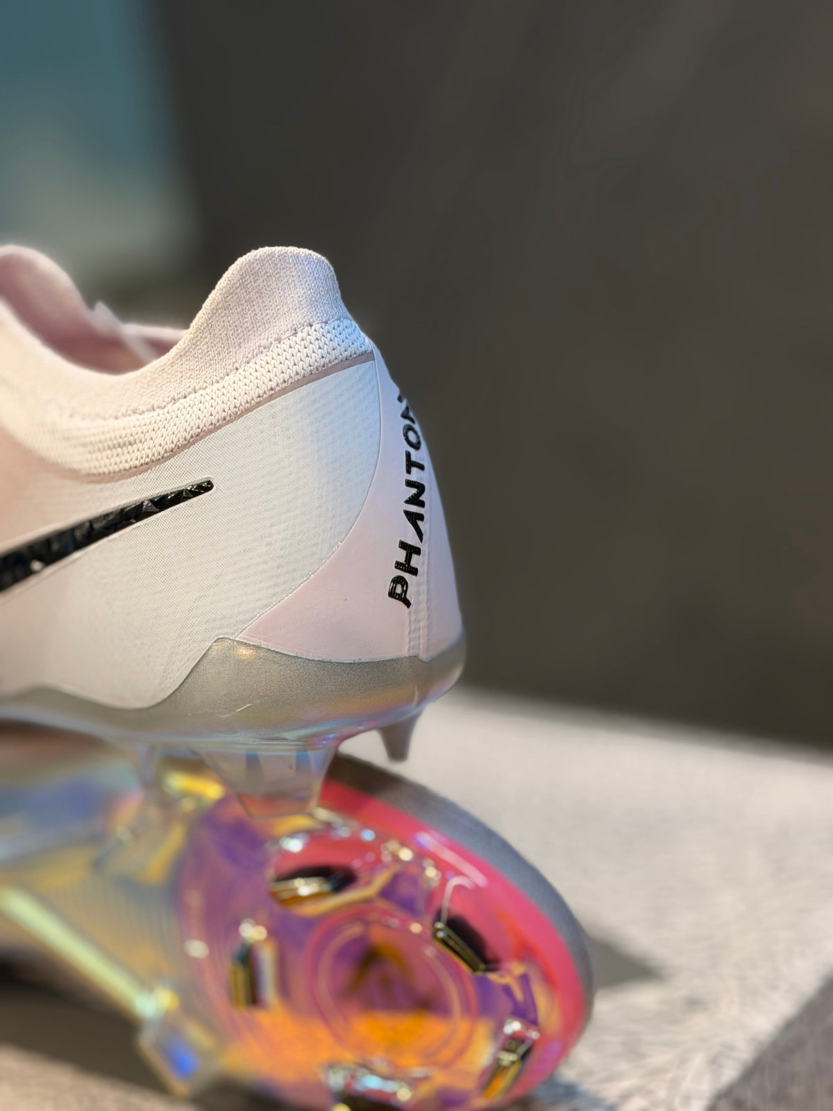 NIKE GUAYO GAMA MEDIA