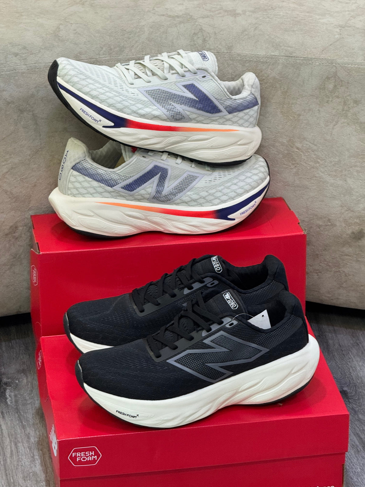 NEW BALANCE 1080