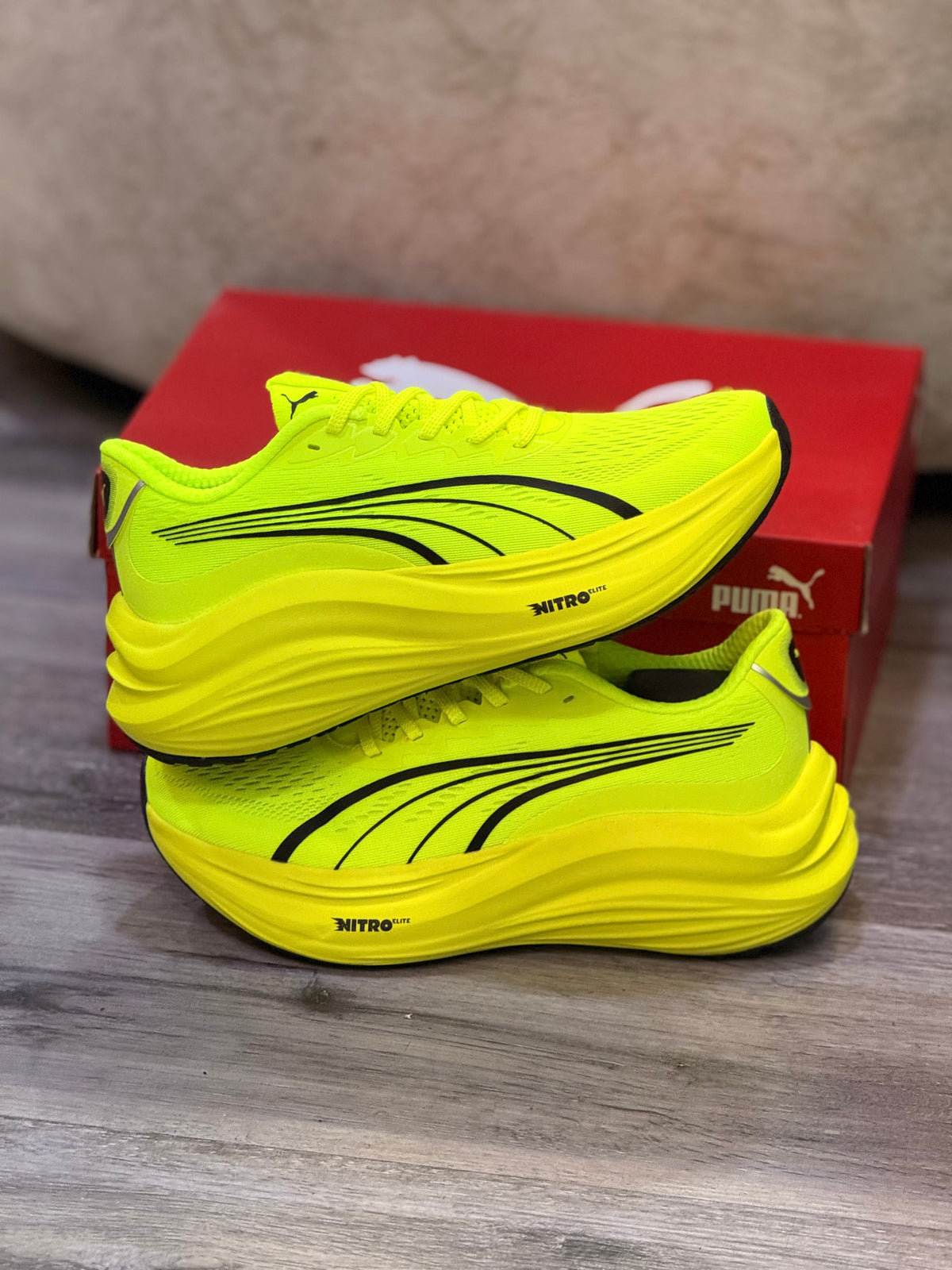 PUMA MAGMAX
