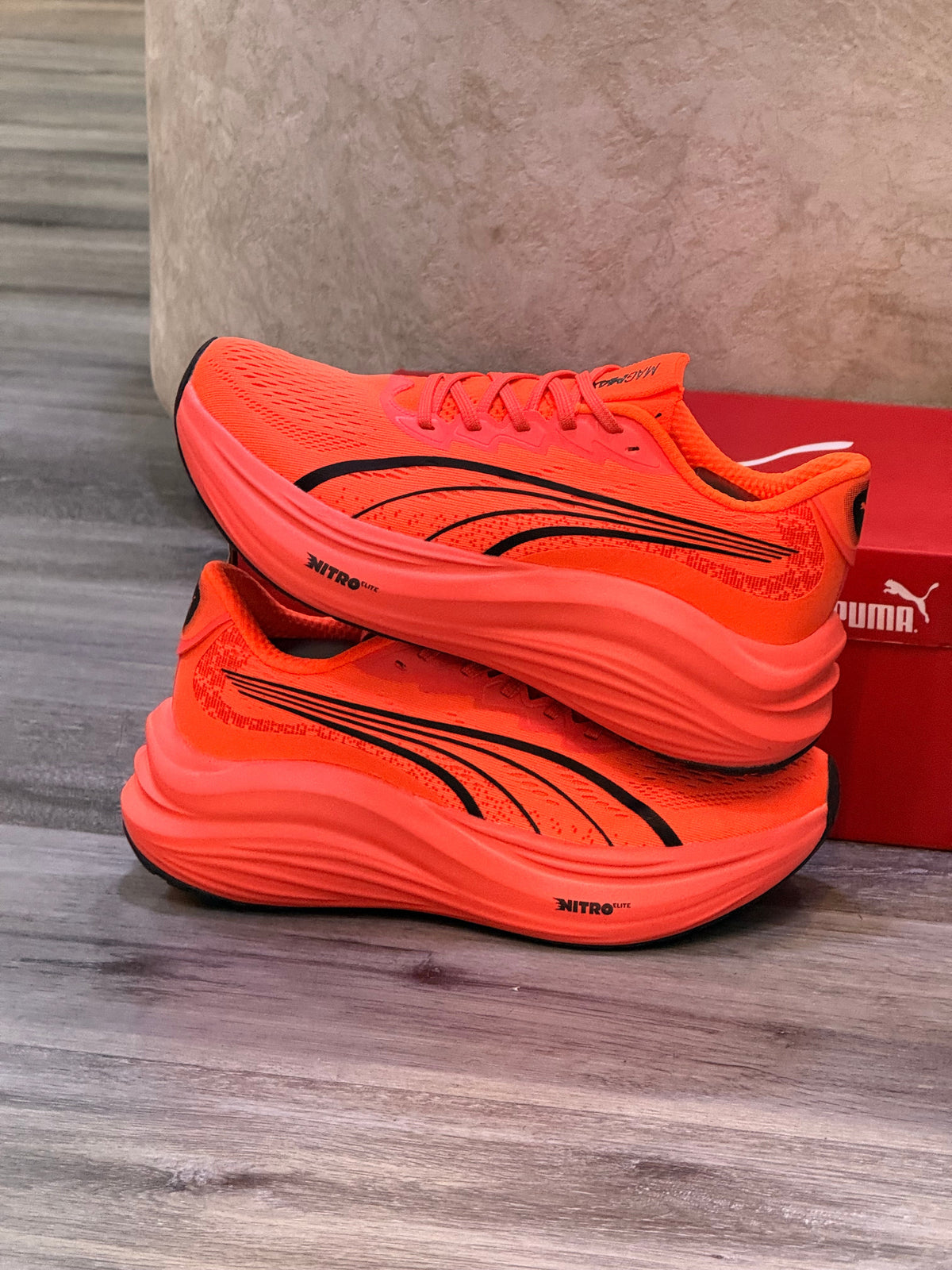PUMA MAGMAX