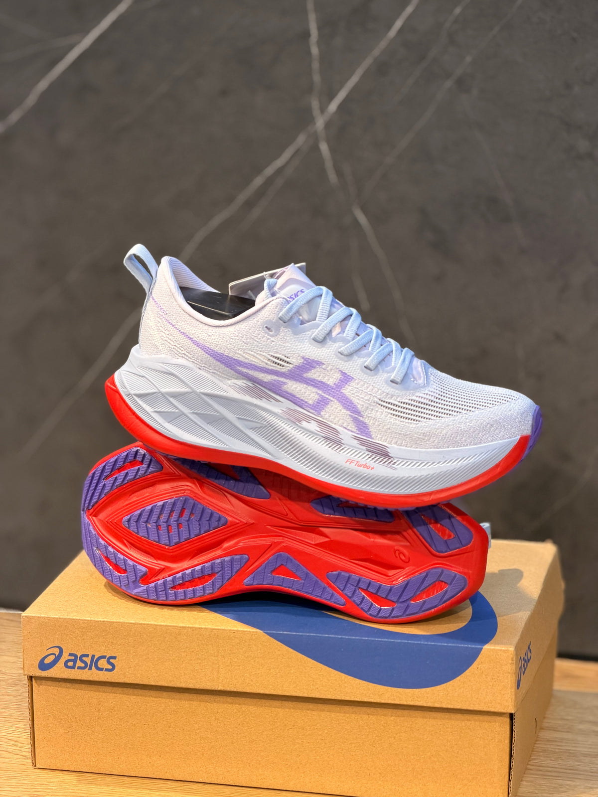 ASCIS SUPERBLAST 2