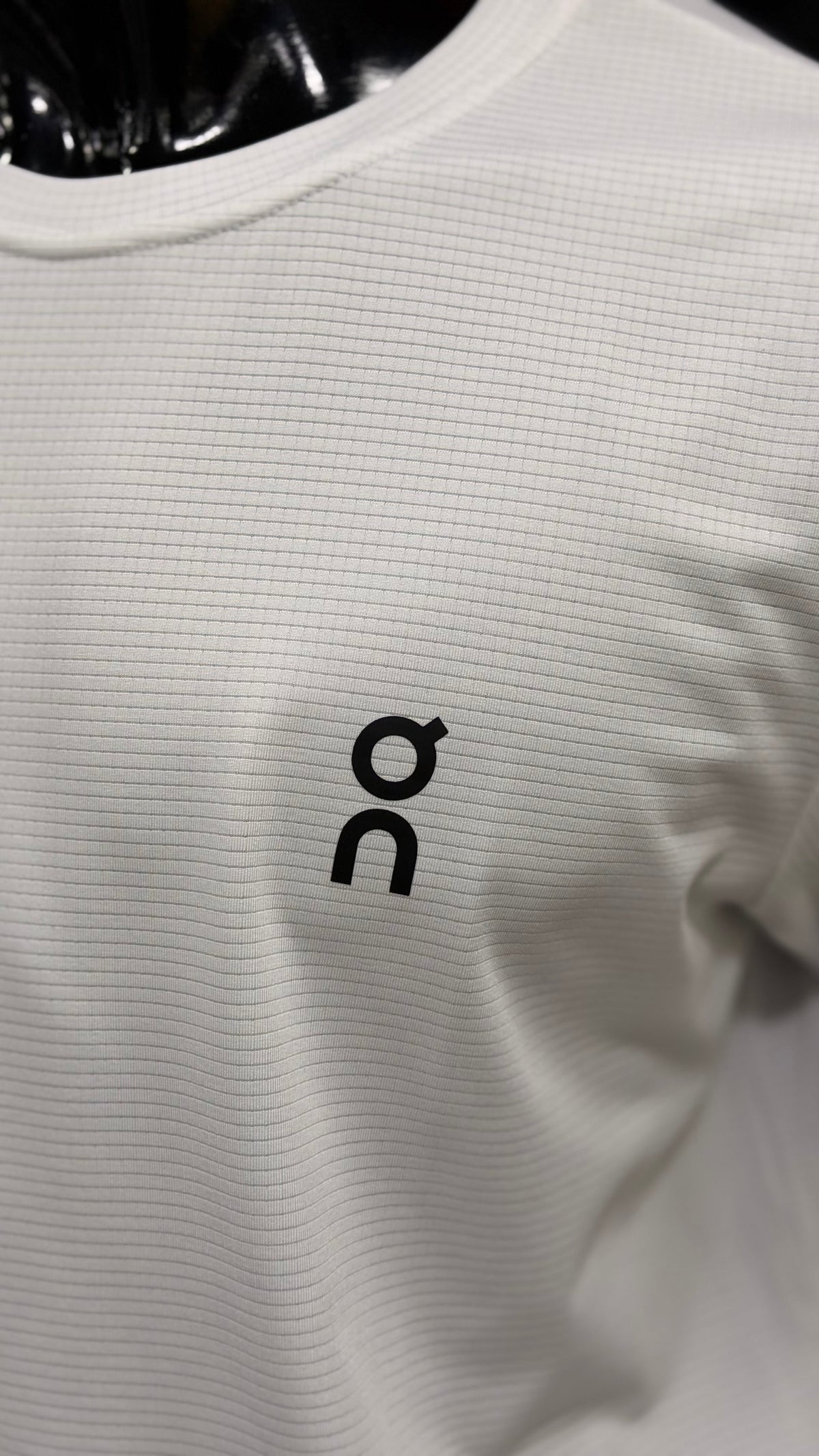 ON CLOUD WHITE