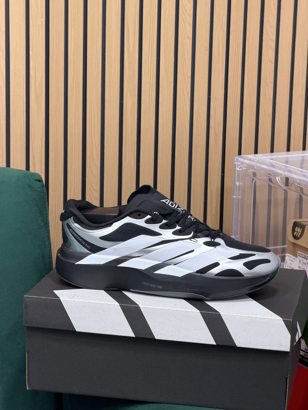 ADIZERO EXO SL