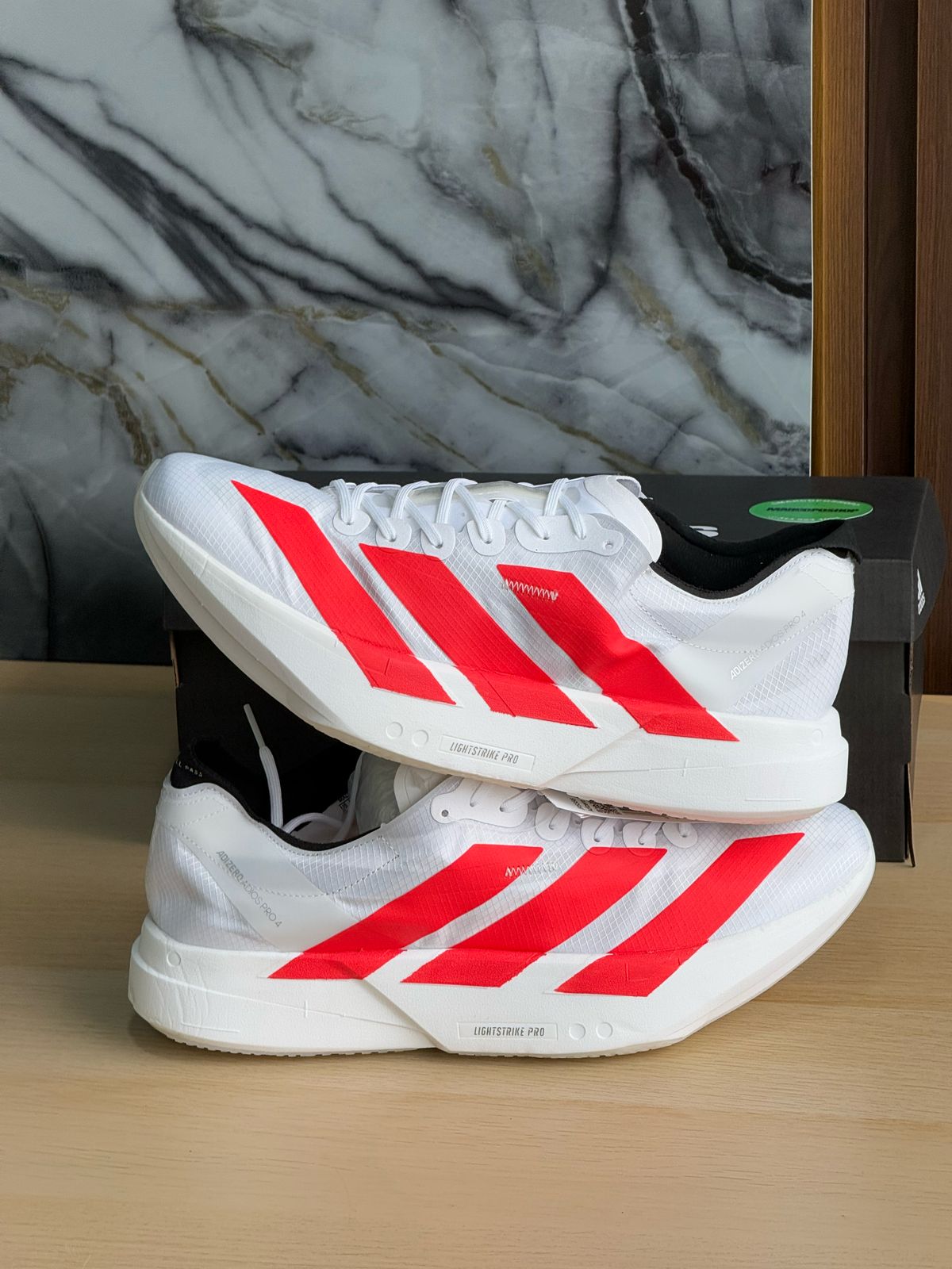 ADIZERO ADIÓS PRO 4