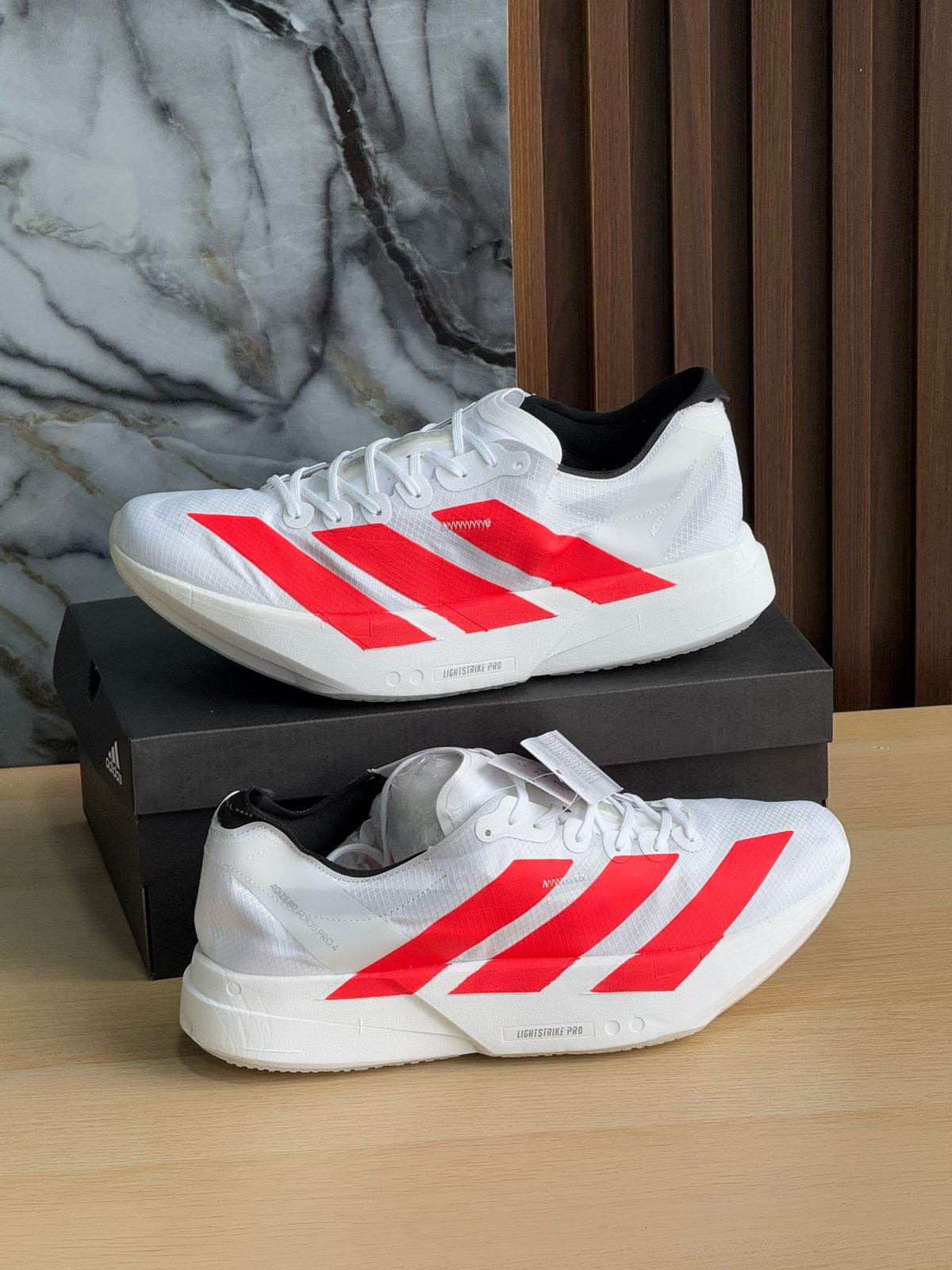 ADIZERO ADIÓS PRO 4