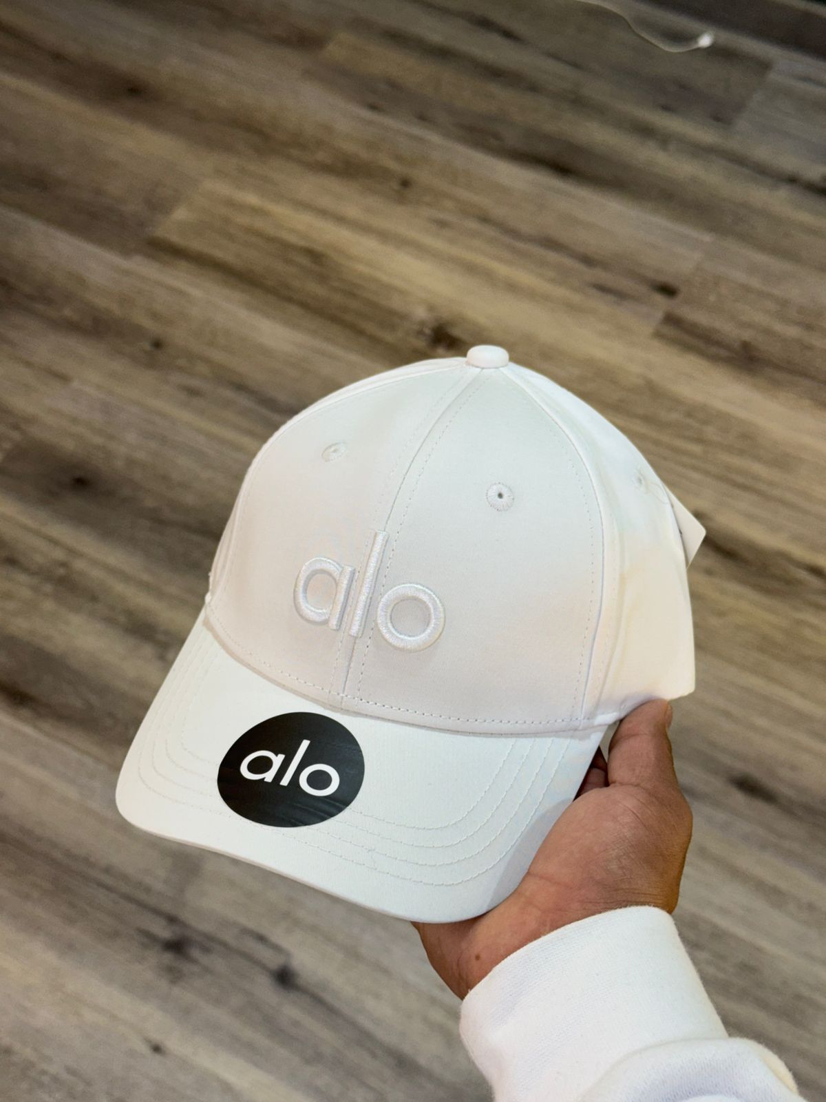 GORRA ALO