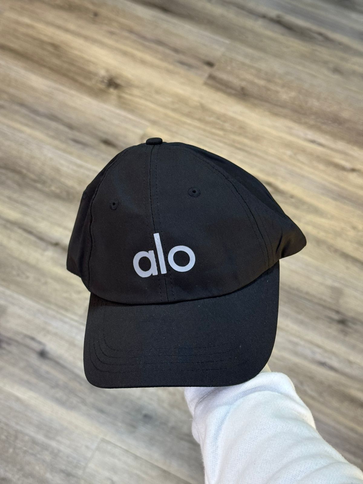 GORRA ALO