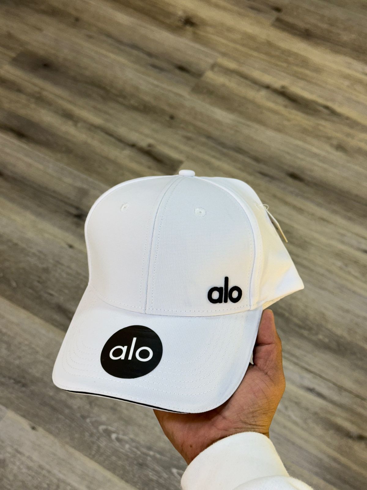GORRA ALO