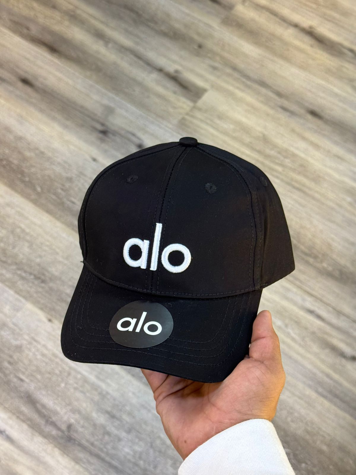 GORRA ALO