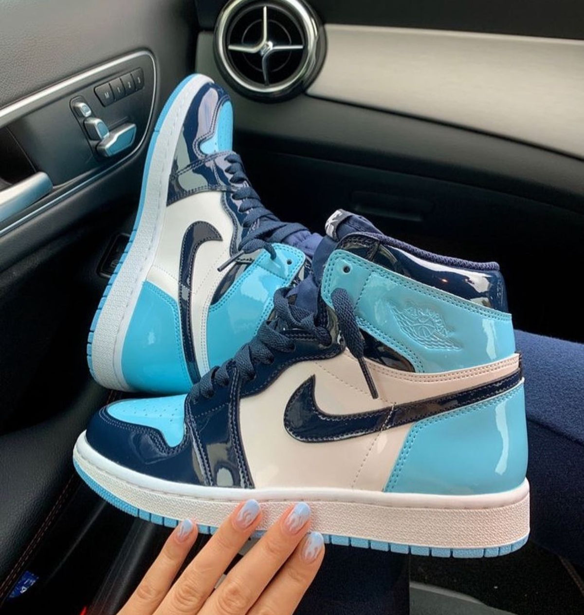 JORDAN RETRO 1