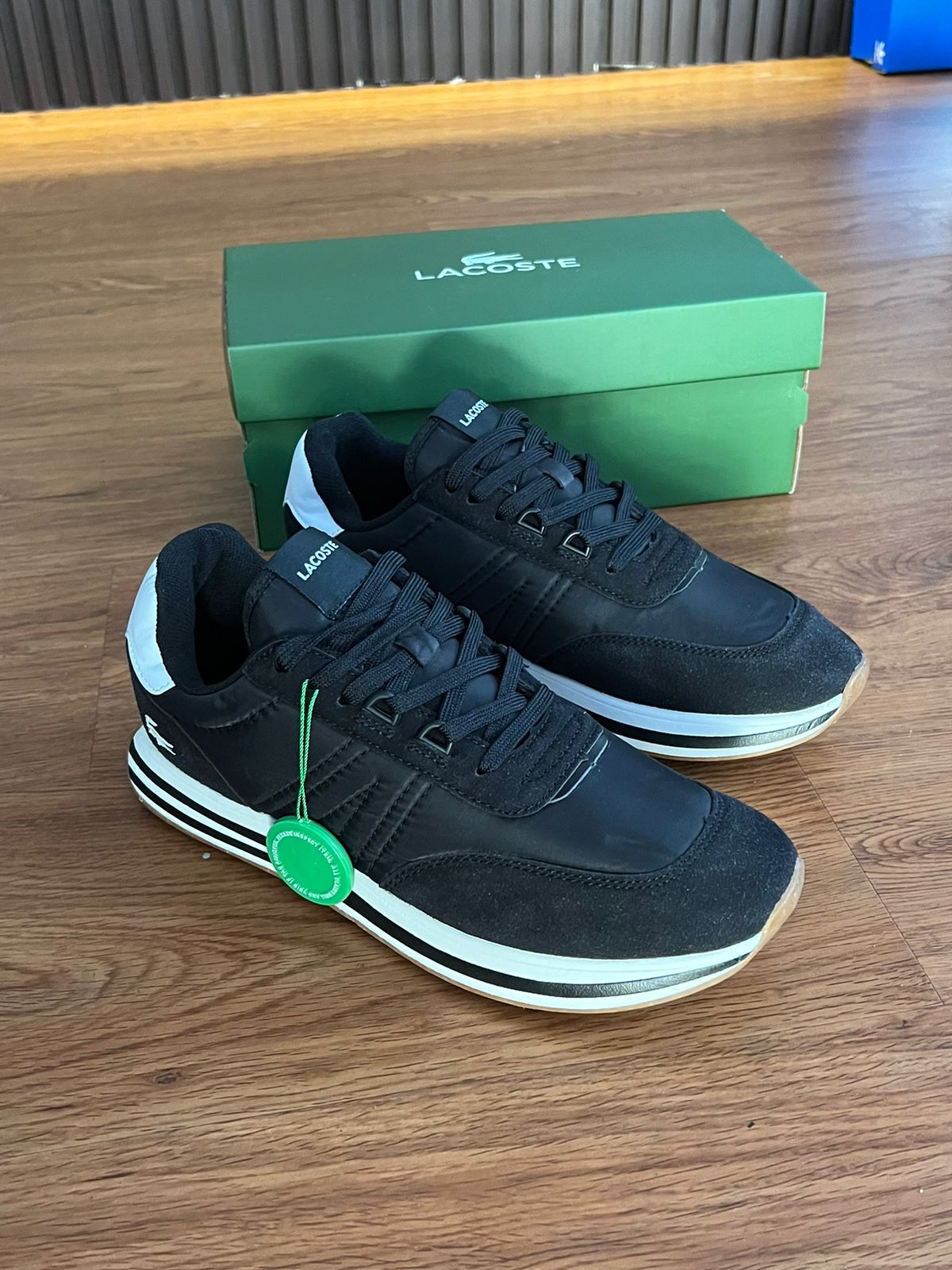 LACOSTE MON