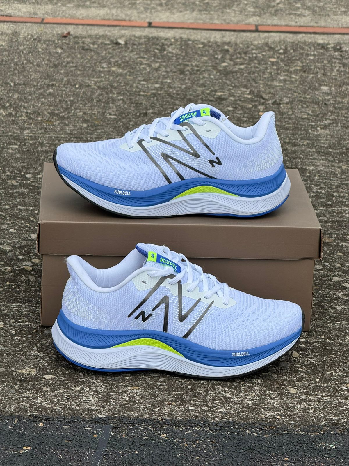 NEW BALANCE PROPEL HOMBRE