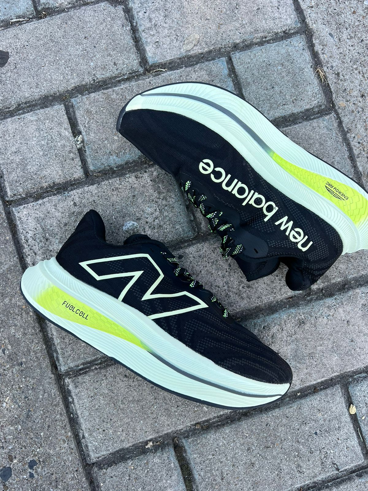 NEW BALANCE TRAINER