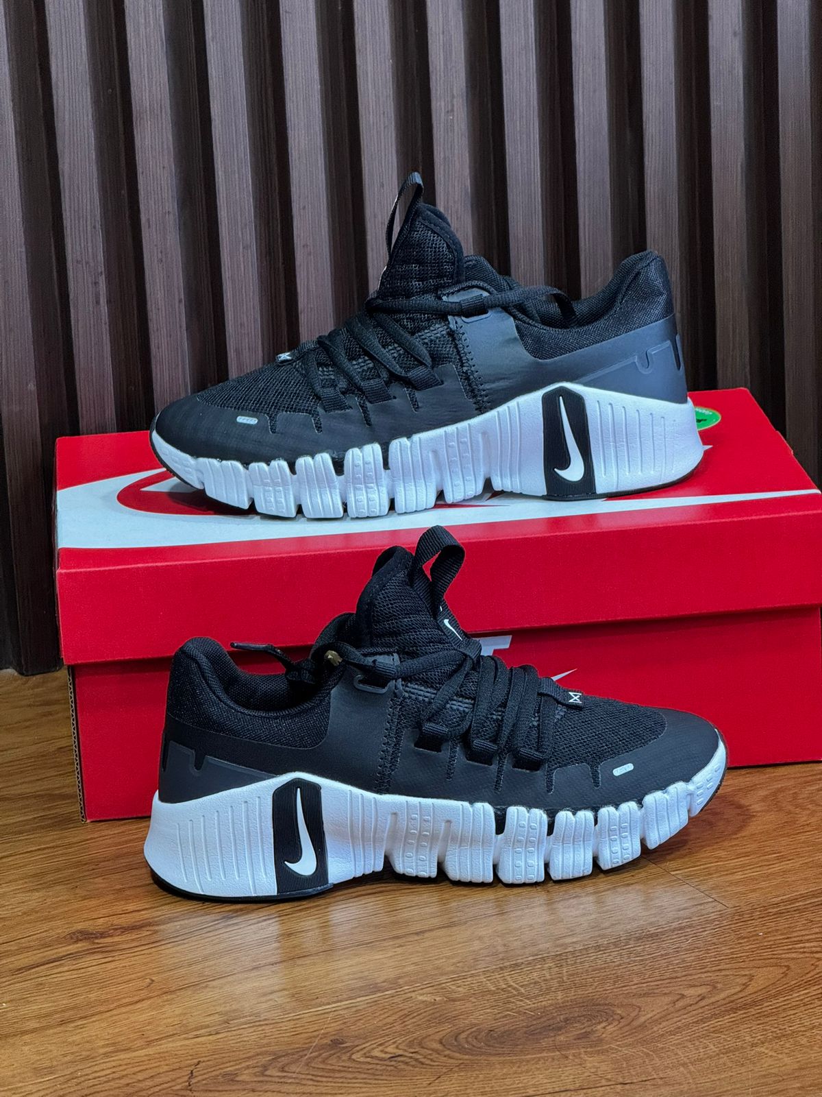NIKE METCON 4 DAMA