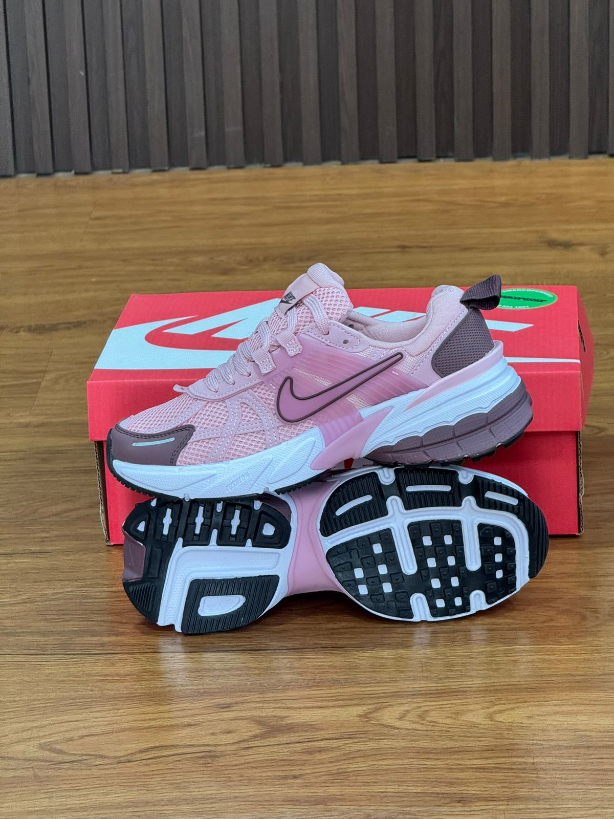 NIKE V2K DAMA