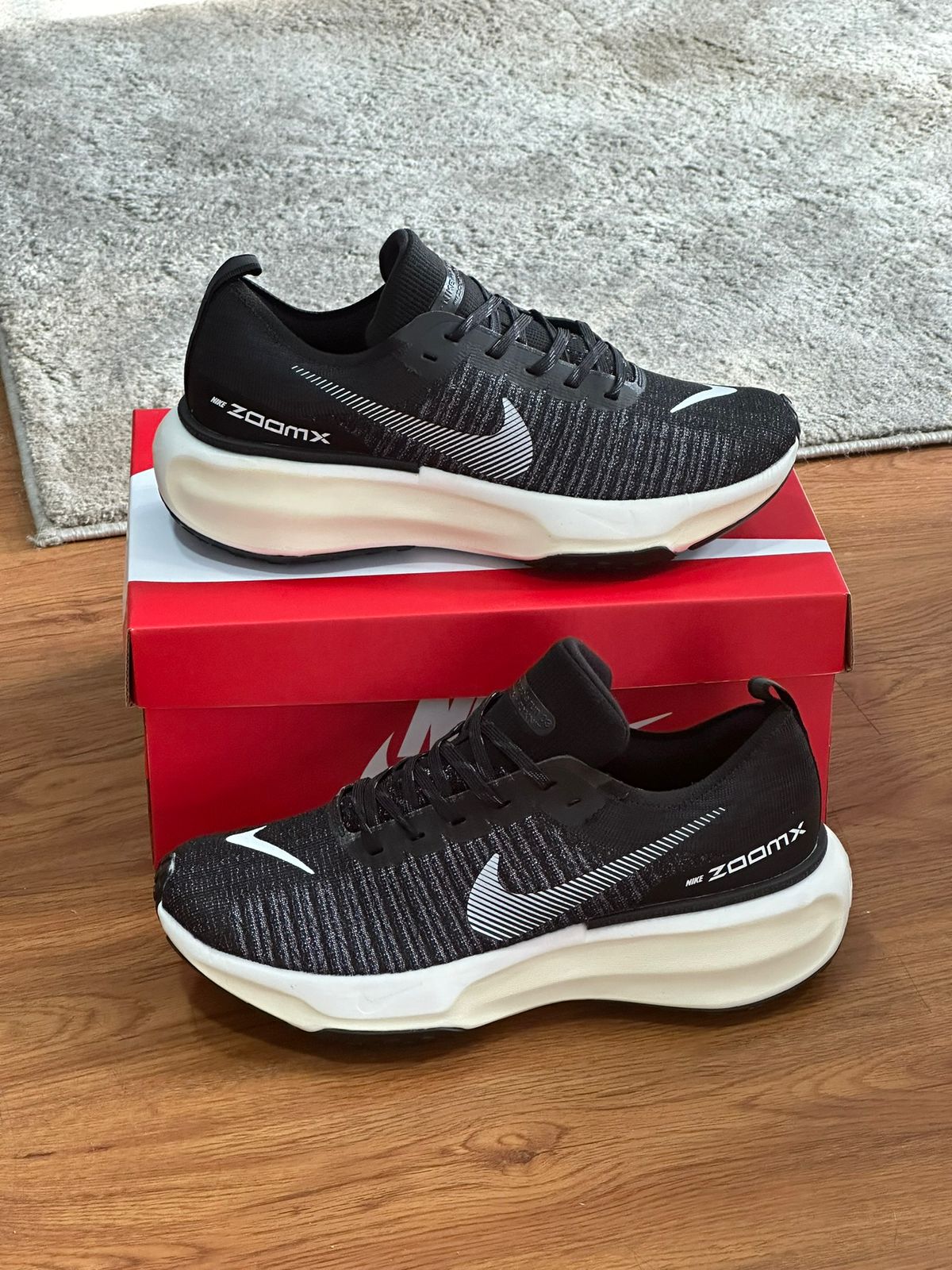 NIKE ZOOM X DAMA