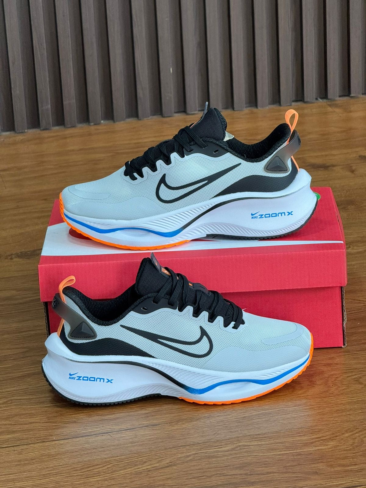 NIKE ZOOM X HAPPY HOMBRE