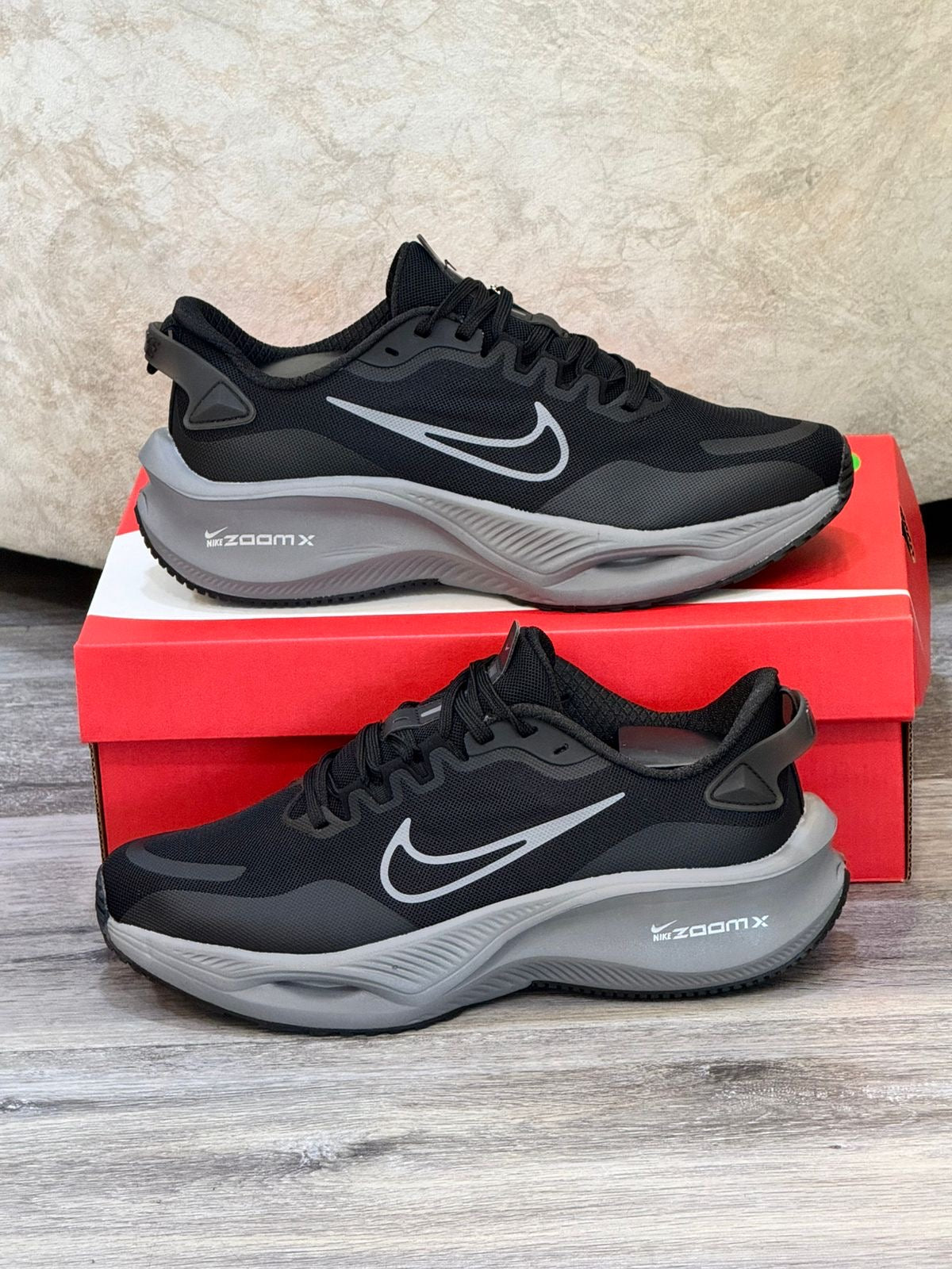 NIKE ZOOM X HAPPY HOMBRE