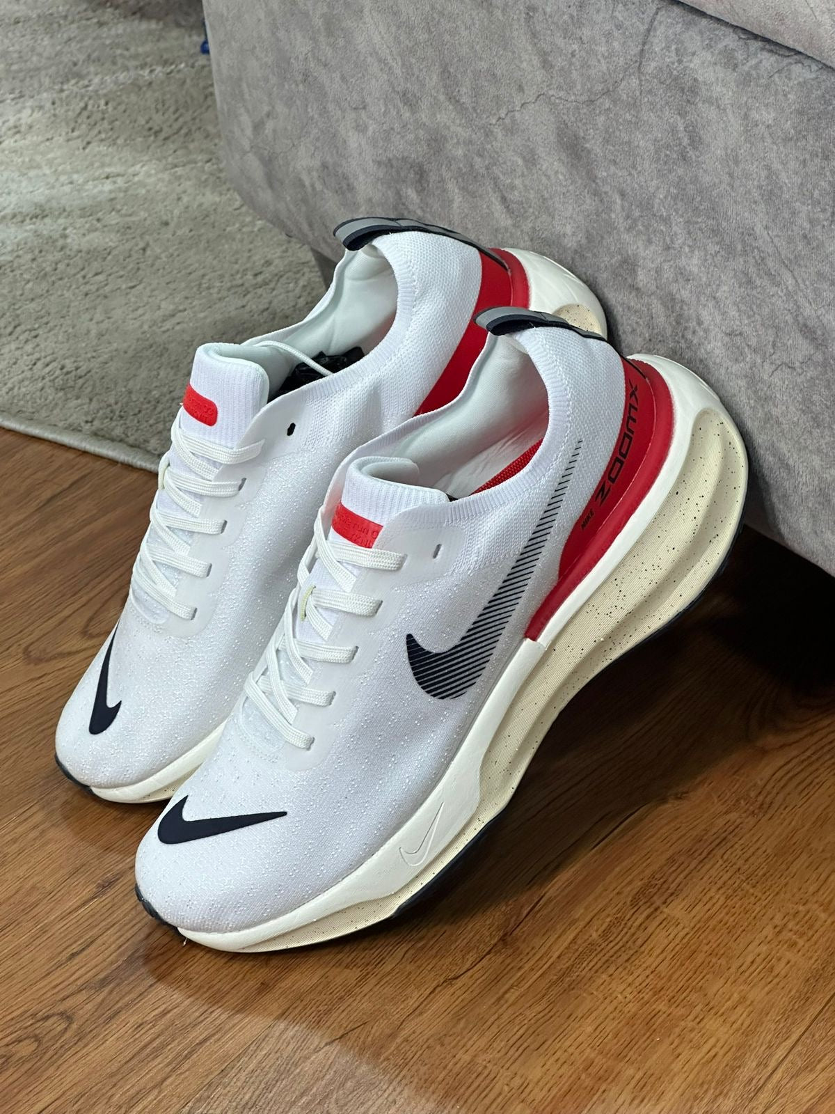 NIKE ZOOM X1 HOMBRE
