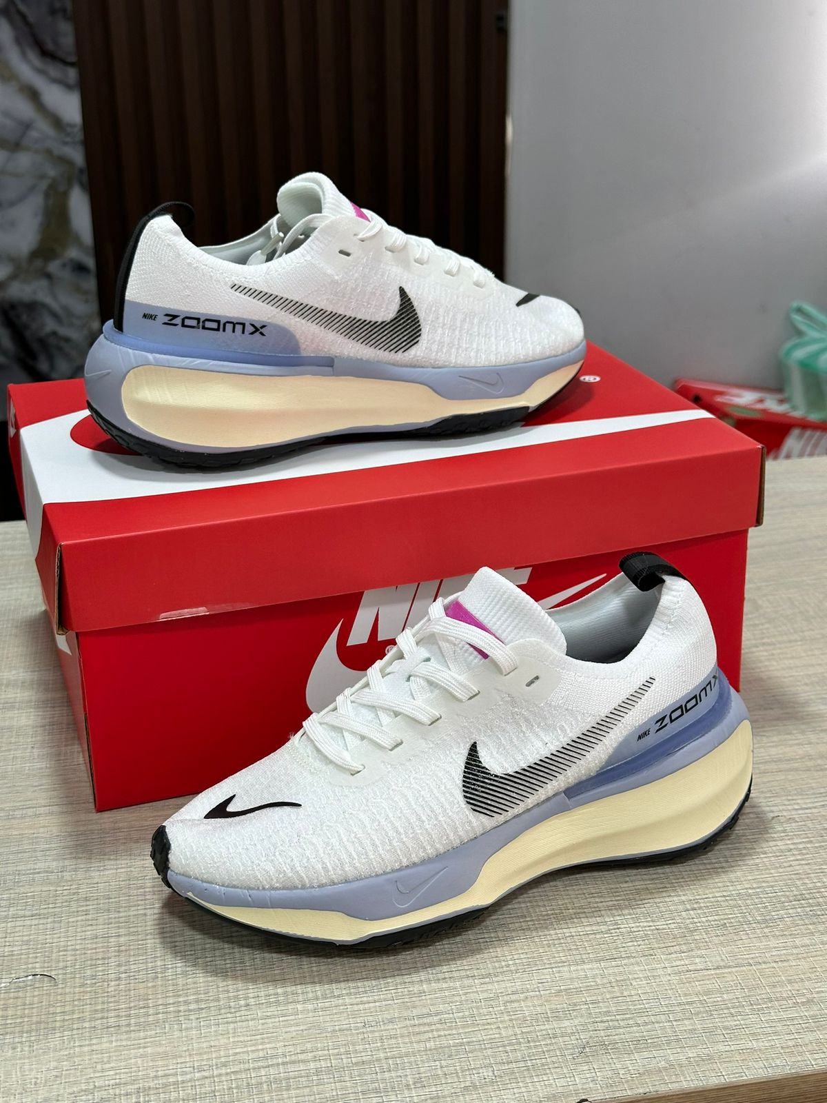 NIKE ZOOM X DAMA
