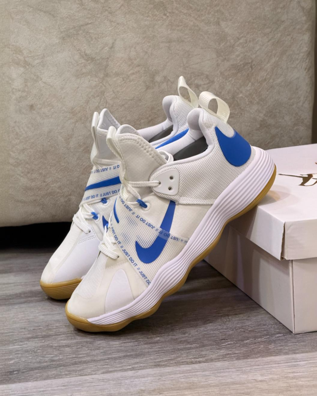 NIKE REACT HYPERSET