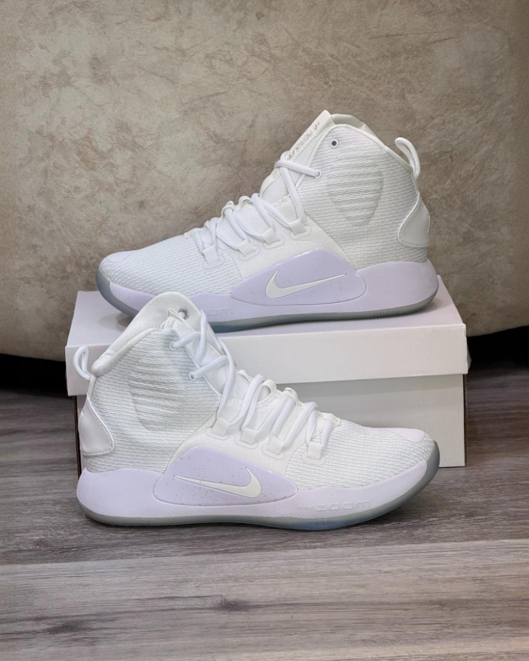 NIKE  HYPERDUNK X EP