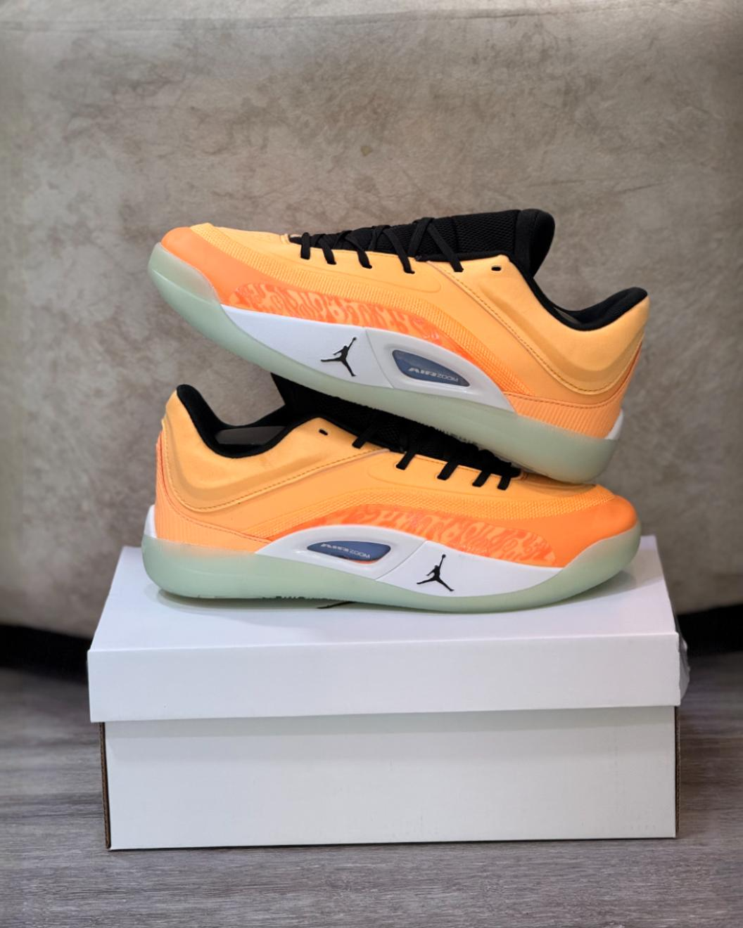 NIKE JORDAN ZION 4